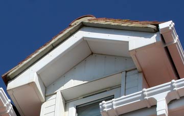 Longrock fascia installation costs