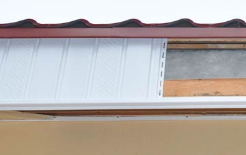 Longrock fascia repair costs