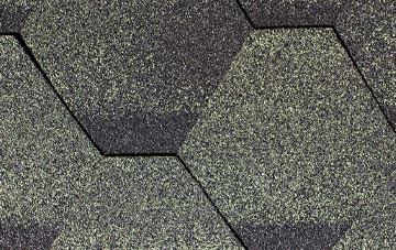 Longrock fibreglass shingle repairs