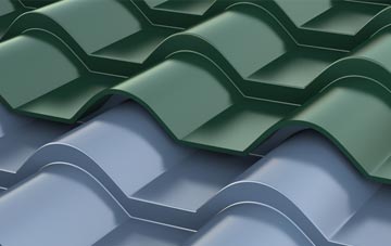 who should consider Longrock plastic roofs