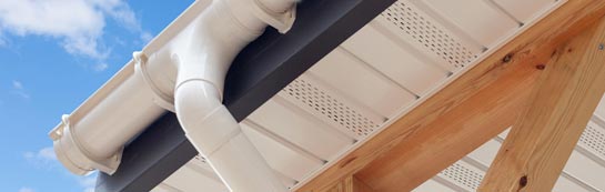 get Longrock guttering quotes today