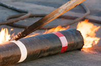 free Longrock flat roofing repair quotes